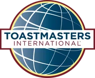 Toastmasters International logo